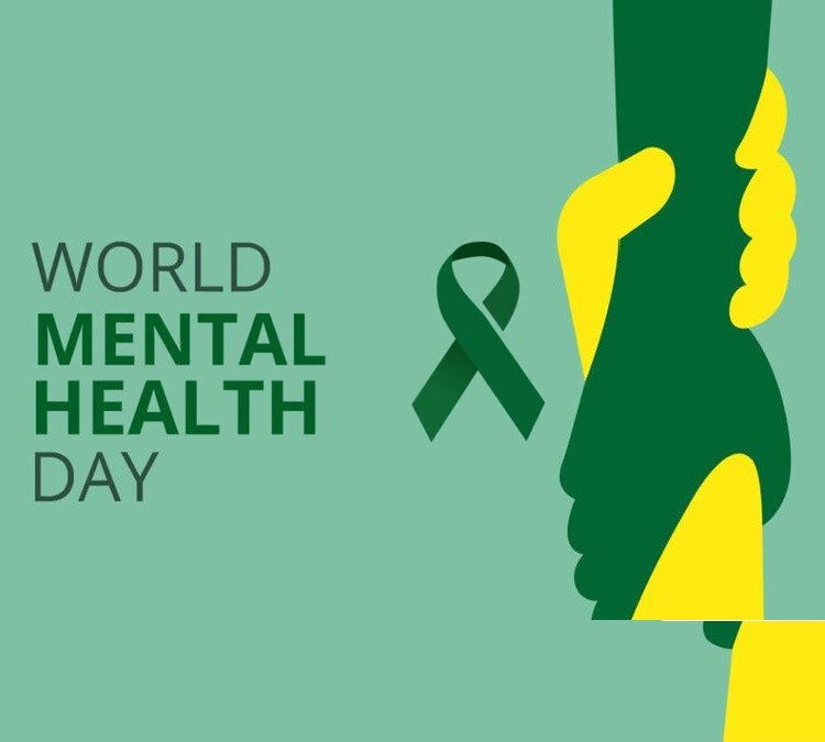 Significance of World Mental Health Day for India