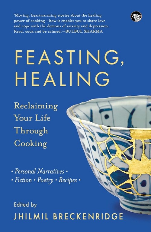 FEASTING, HEALING