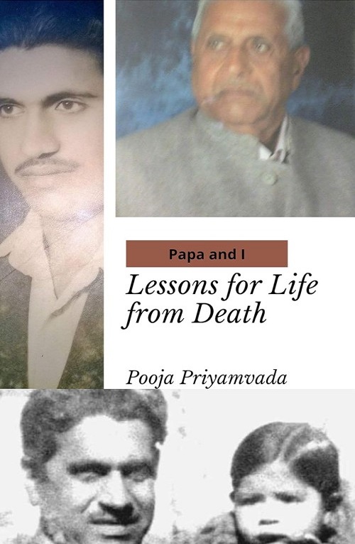 Lessons for Life from Death