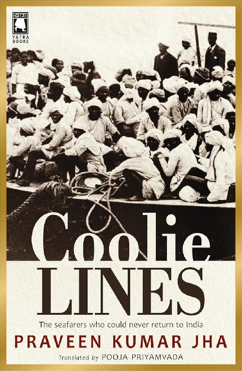 Coolie Lines